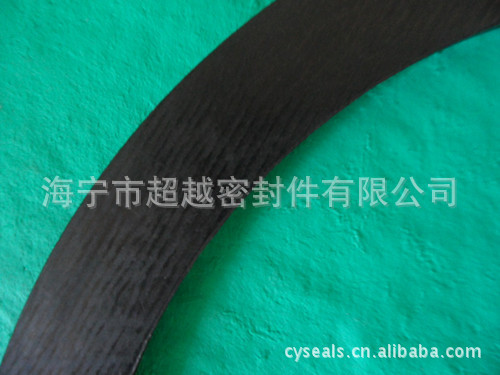 丁晴橡膠墊圈 耐油耐磨的密封專家——海寧市超越密封件廠品鑒